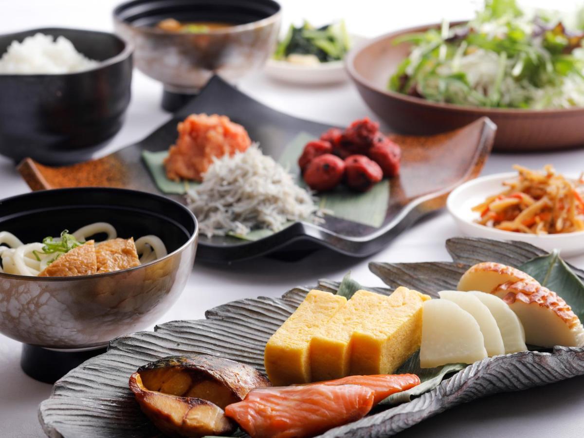 Hotel Keihan Universal City Osaka Luaran gambar