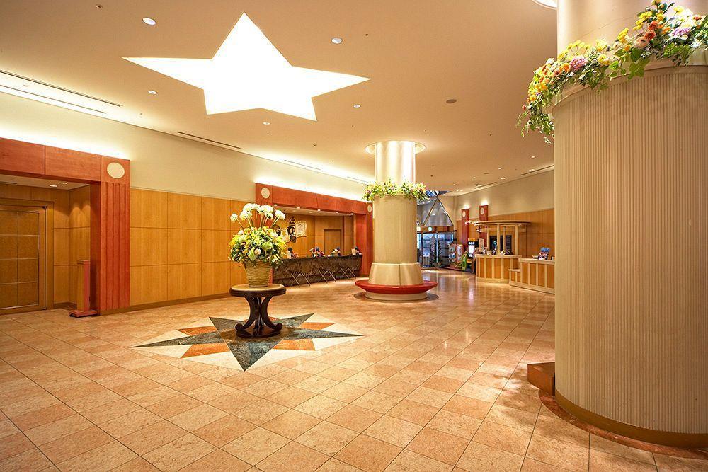 Hotel Keihan Universal City Osaka Luaran gambar