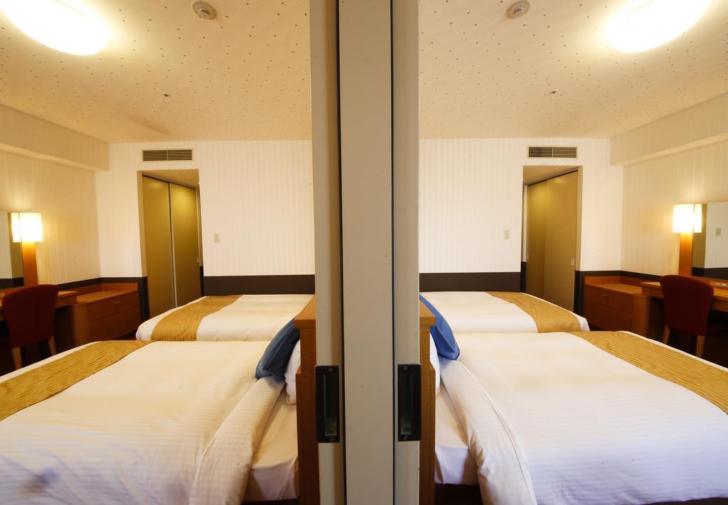 Hotel Keihan Universal City Osaka Luaran gambar