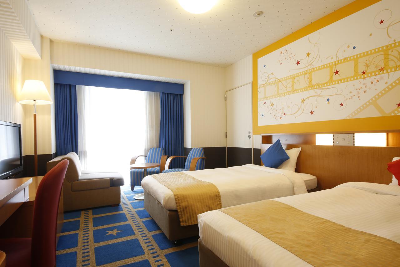 Hotel Keihan Universal City Osaka Luaran gambar