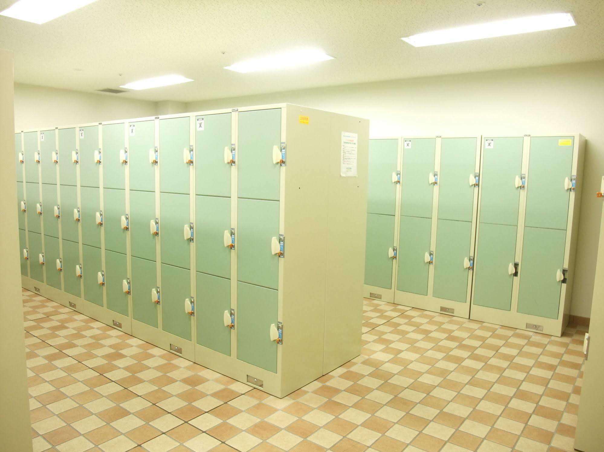 Hotel Keihan Universal City Osaka Luaran gambar