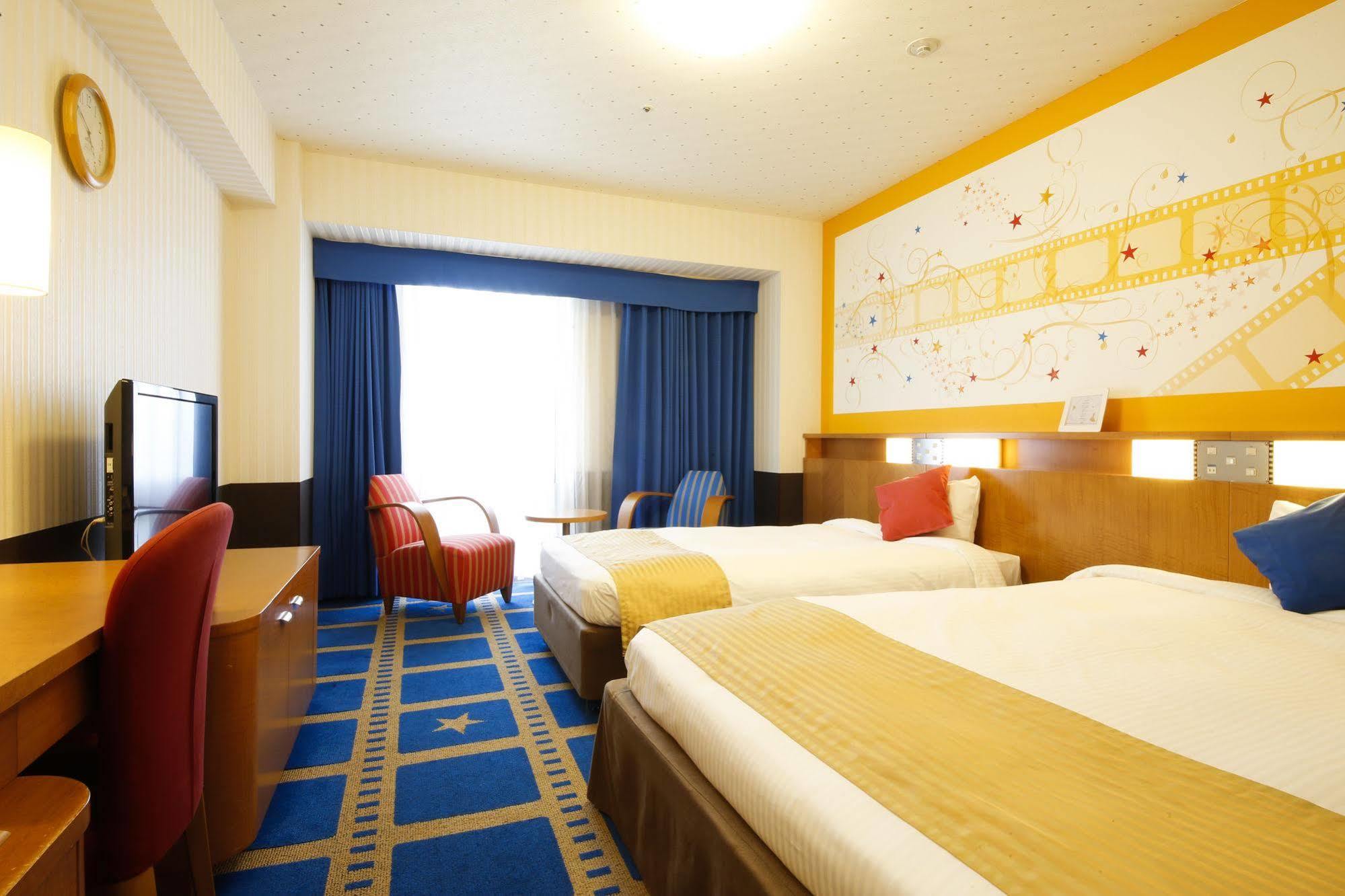 Hotel Keihan Universal City Osaka Luaran gambar