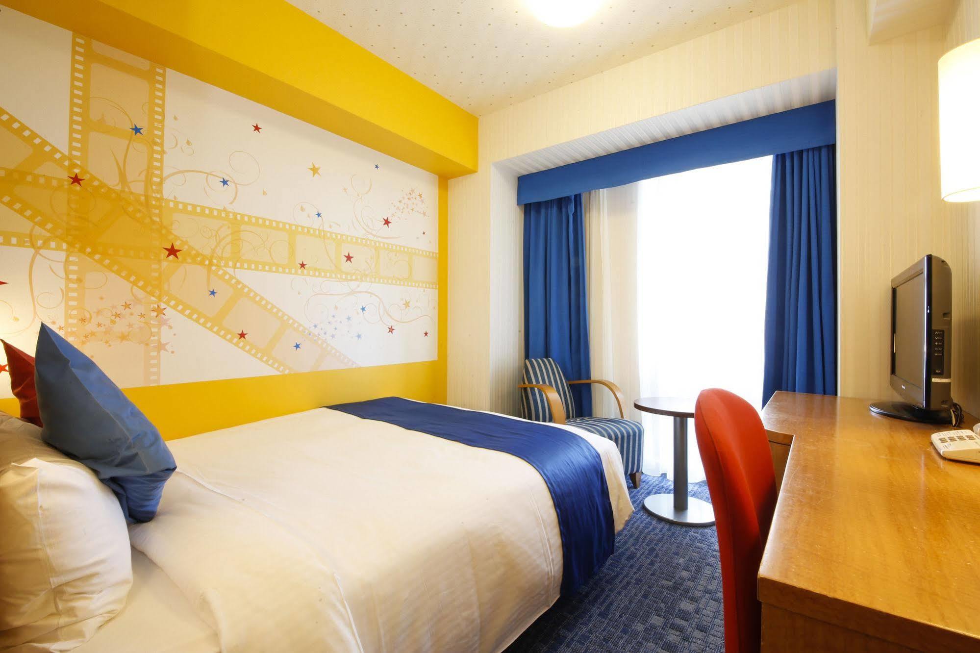 Hotel Keihan Universal City Osaka Luaran gambar