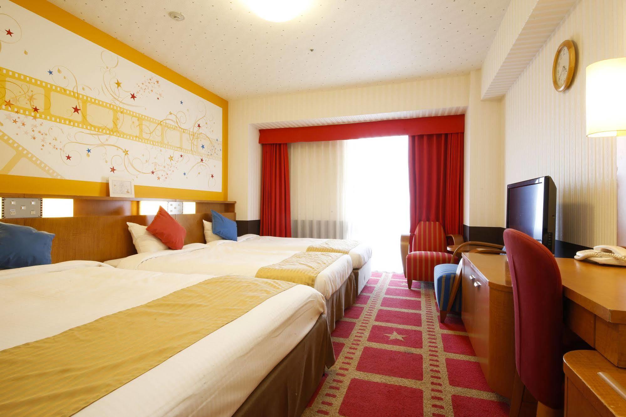Hotel Keihan Universal City Osaka Luaran gambar