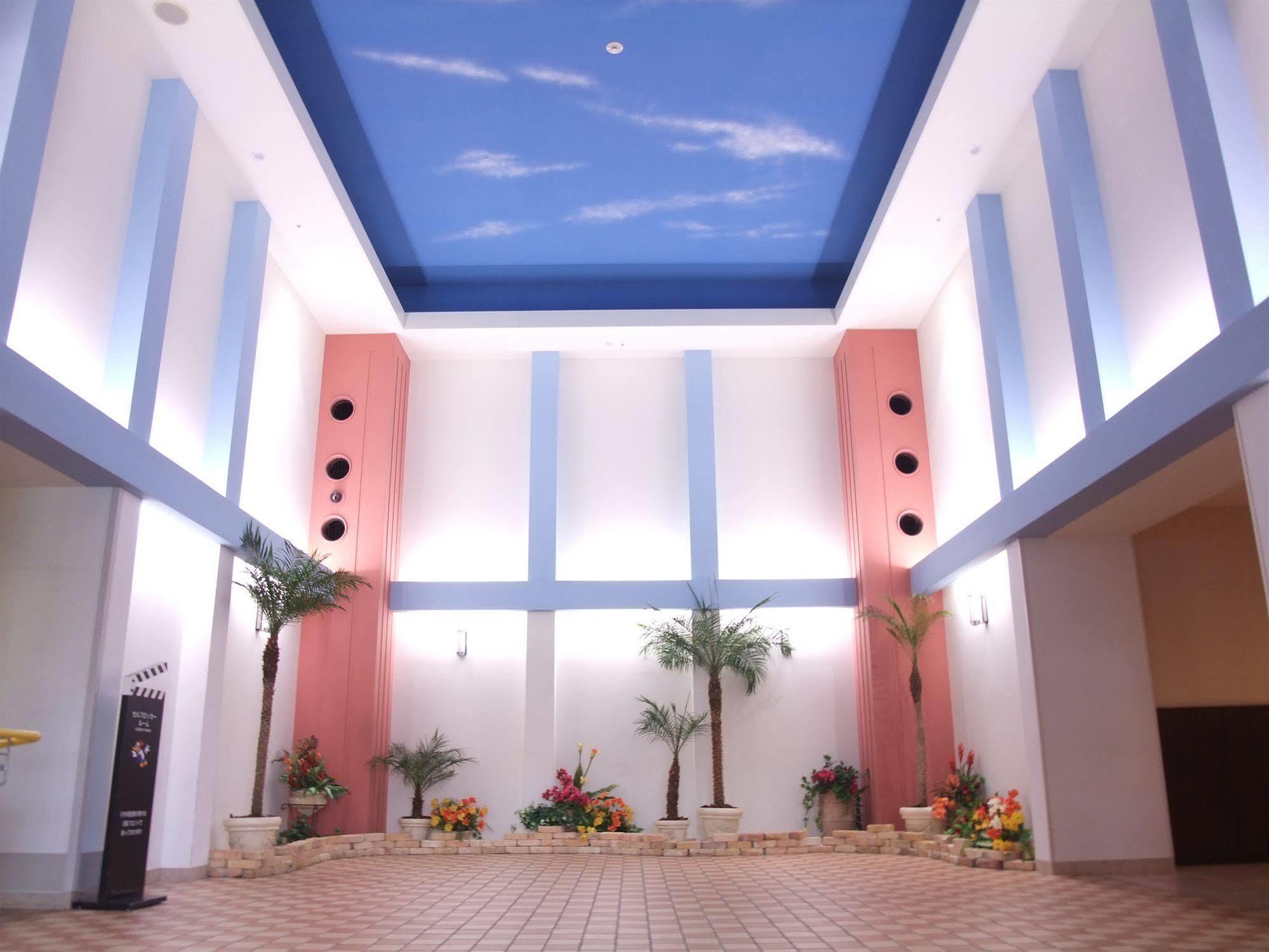 Hotel Keihan Universal City Osaka Luaran gambar