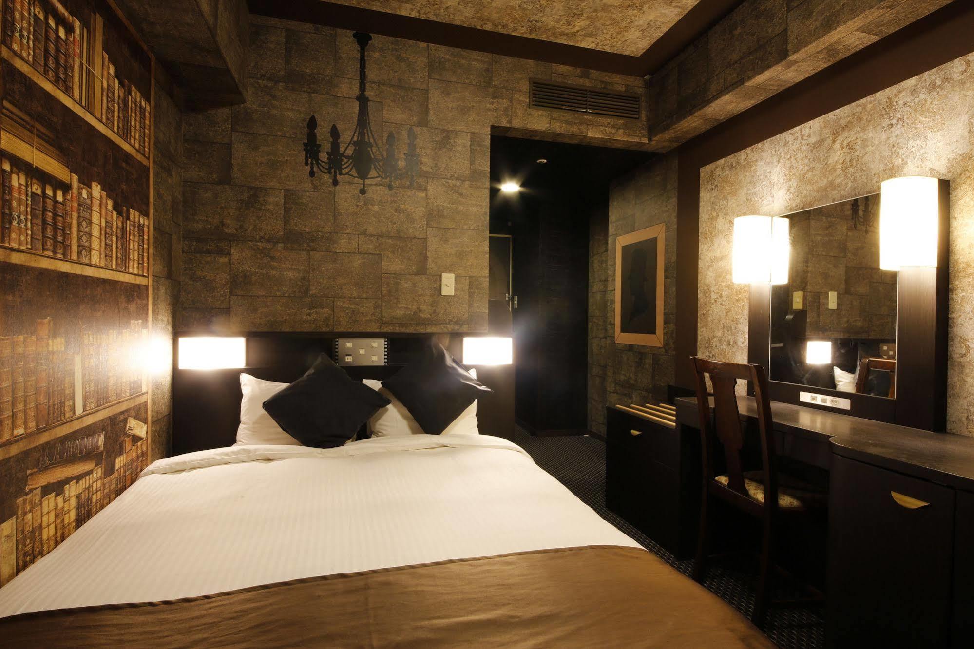 Hotel Keihan Universal City Osaka Luaran gambar