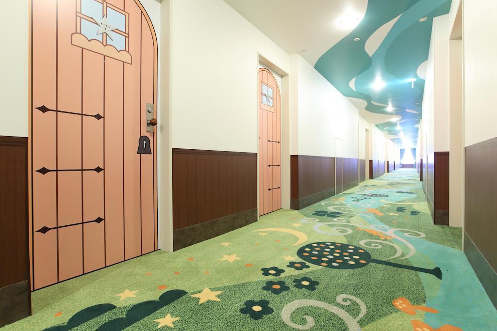 Hotel Keihan Universal City Osaka Luaran gambar