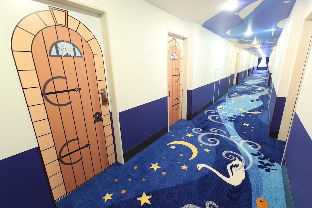 Hotel Keihan Universal City Osaka Luaran gambar