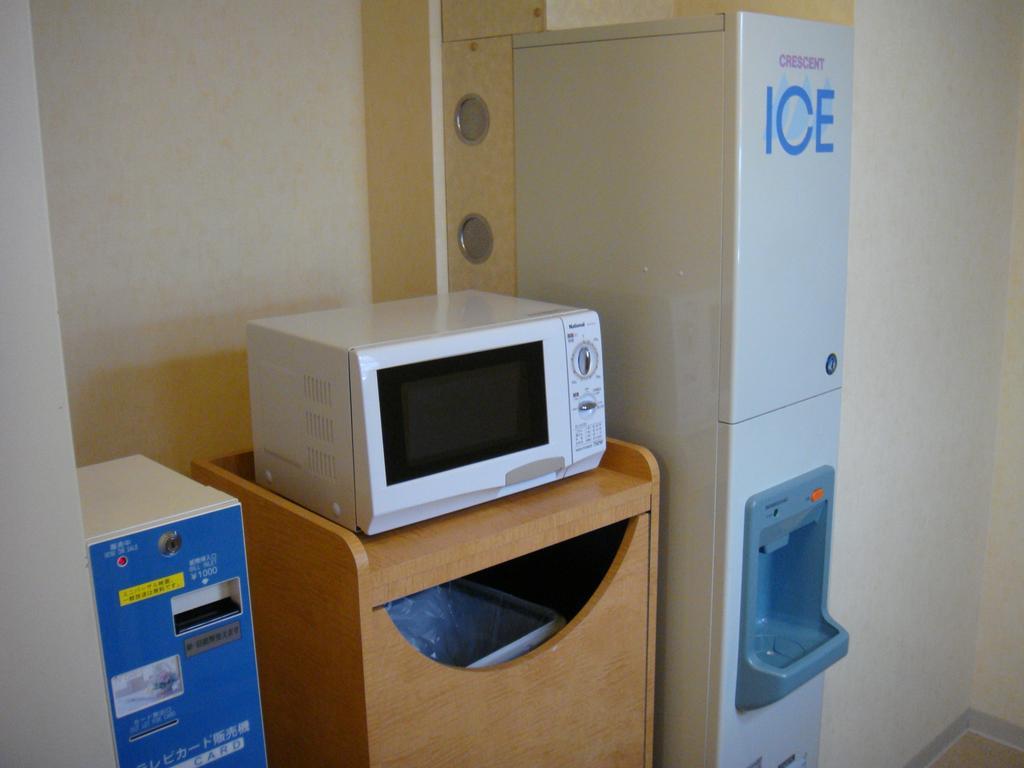 Hotel Keihan Universal City Osaka Luaran gambar