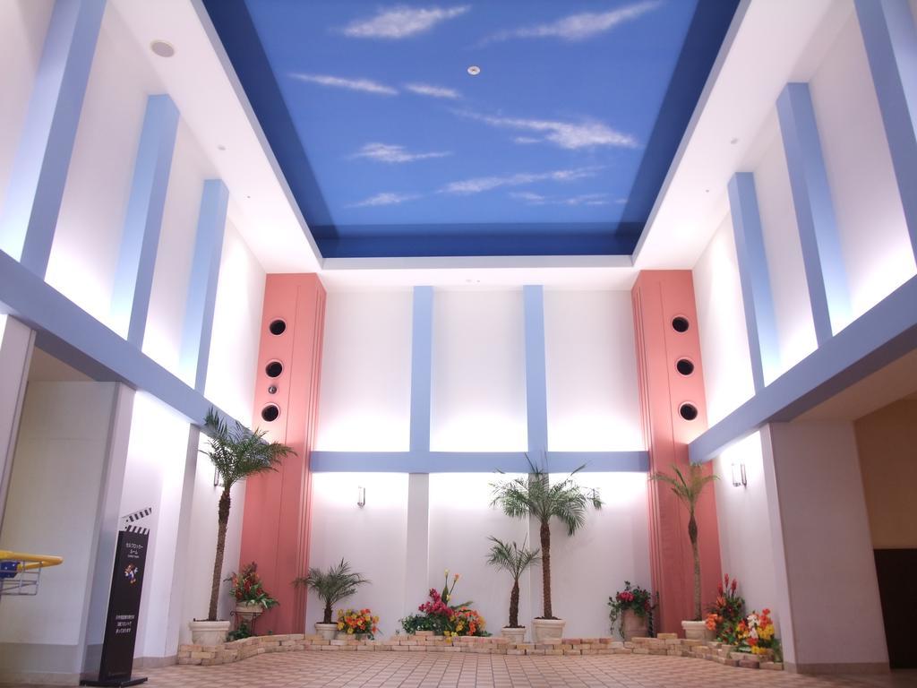 Hotel Keihan Universal City Osaka Luaran gambar
