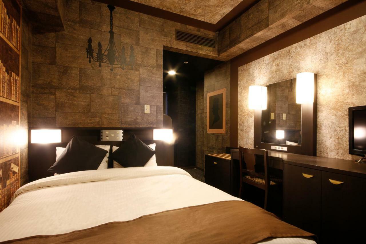 Hotel Keihan Universal City Osaka Luaran gambar